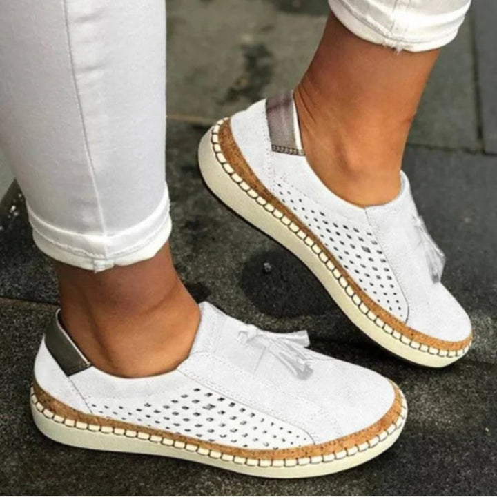 VALERY™|COMFORTABLE SLIP-ON SHOES
