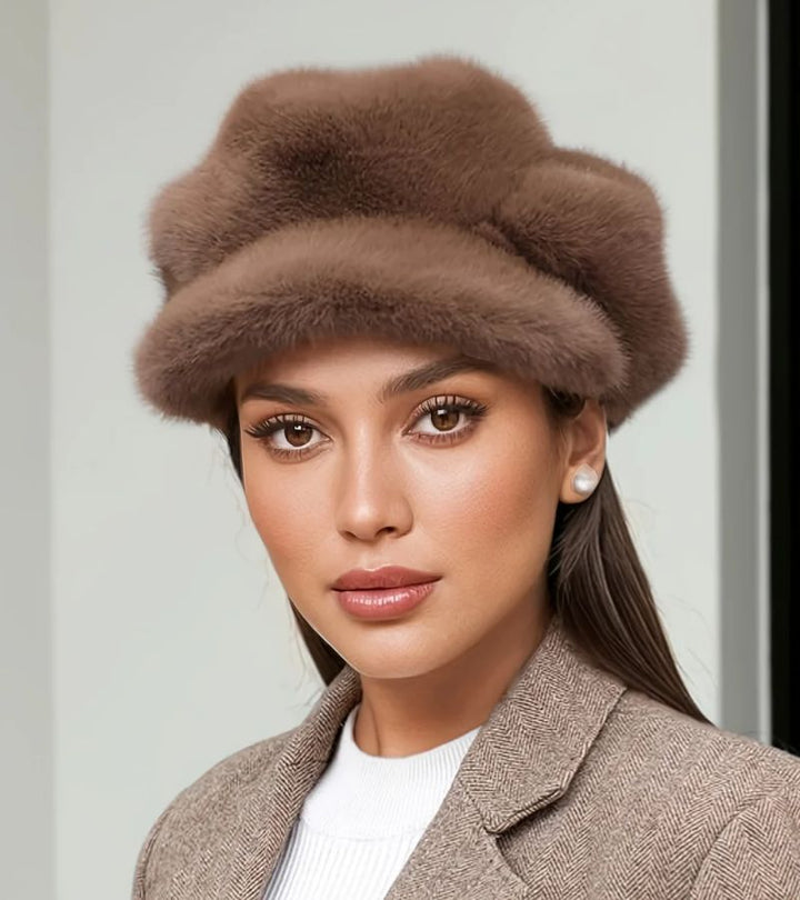 Rosalie | Soft & Refined Cap