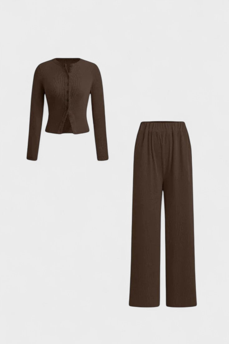 Eliška™ | Two-Piece Set
