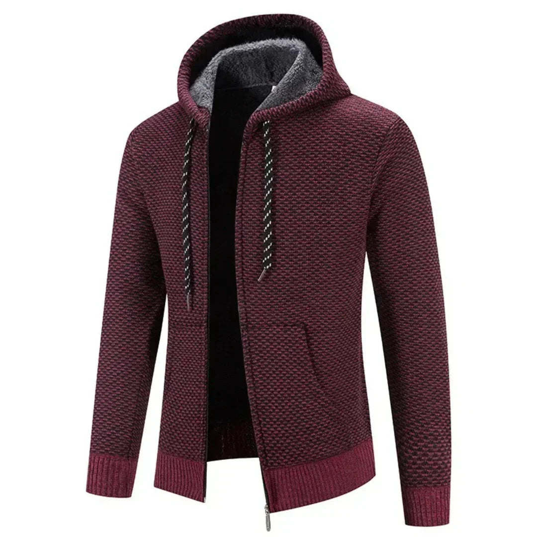 Coen | The Ultimate Hoodie