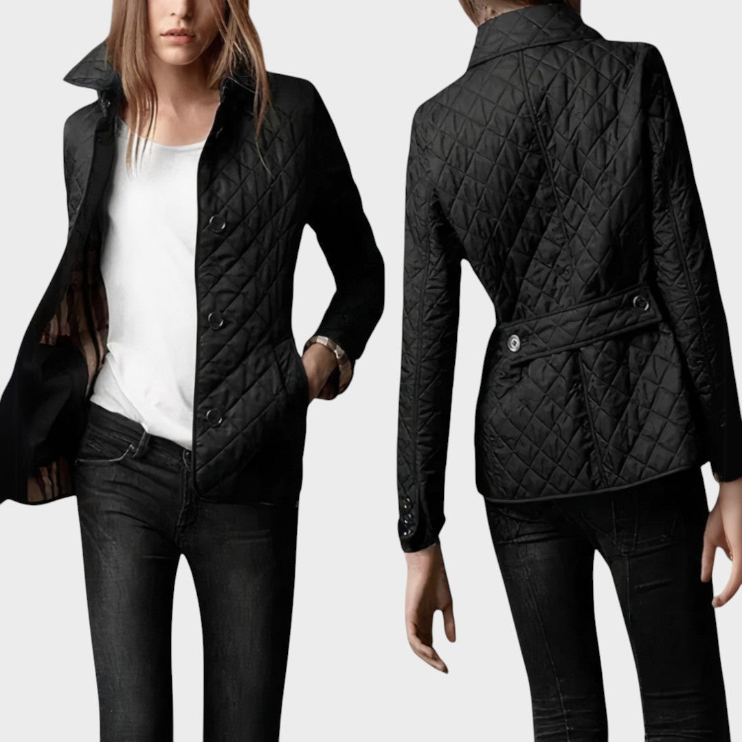 Helle | Spring Jacket