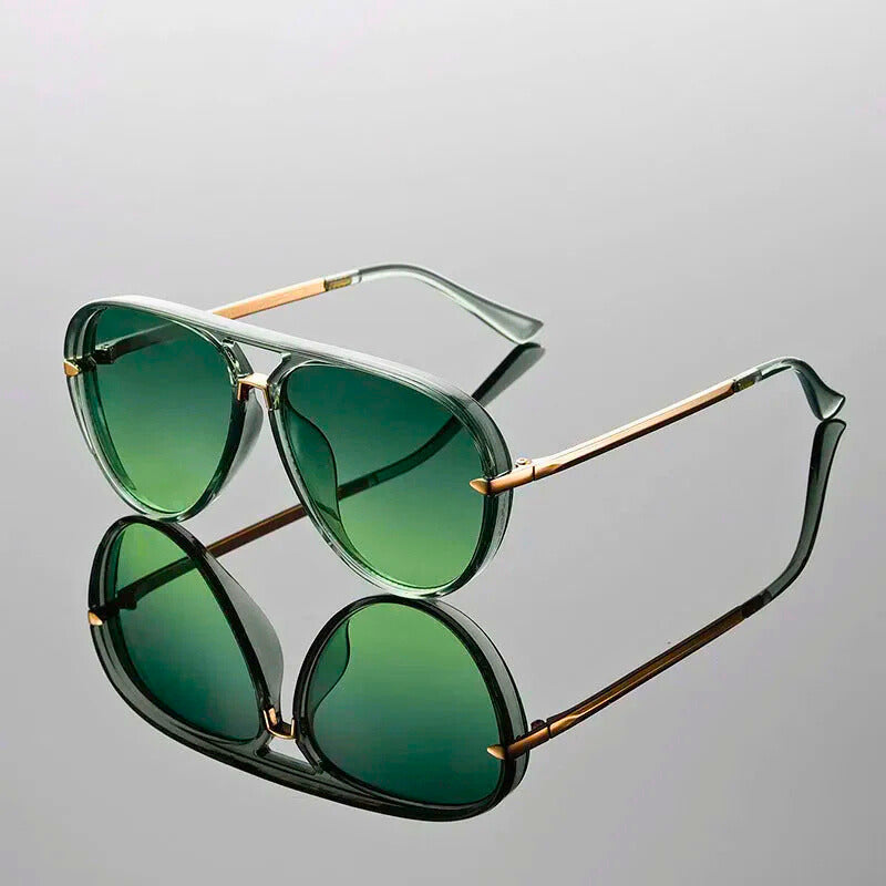 Viola I Aviator Sunglasses