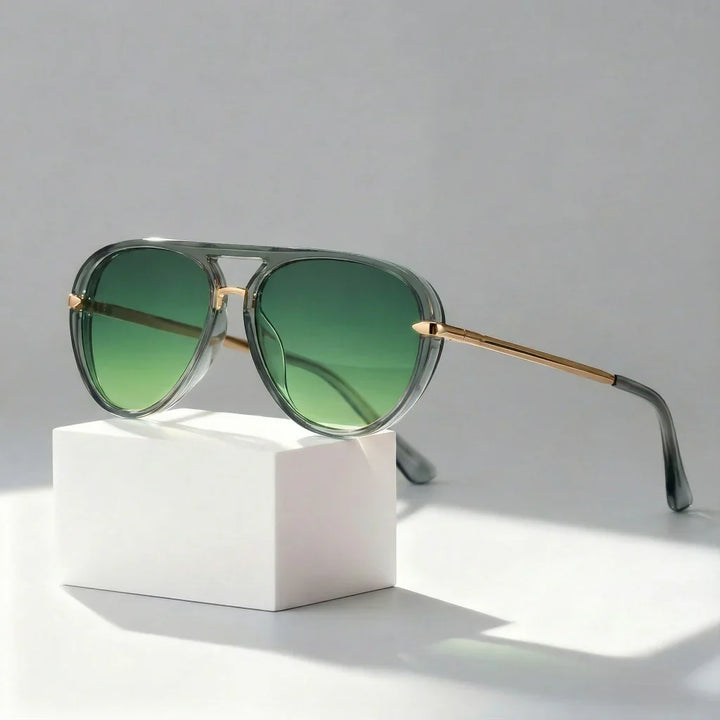 Viola I Aviator Sunglasses