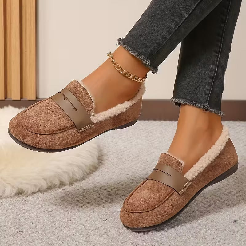 Élodie - Soft Support Loafers
