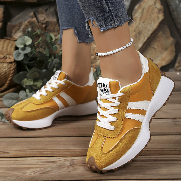 Catherine I Low Casual Shoes