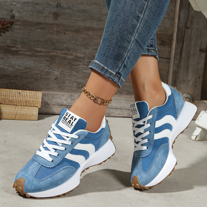 Catherine I Low Casual Shoes