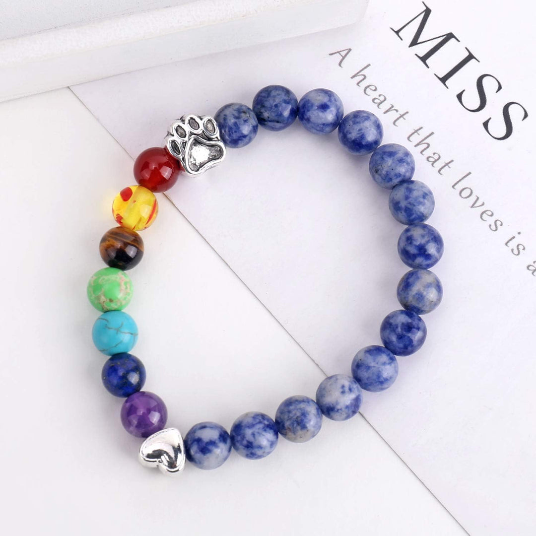 Braccialetto commemorativo Rainbow Bridge