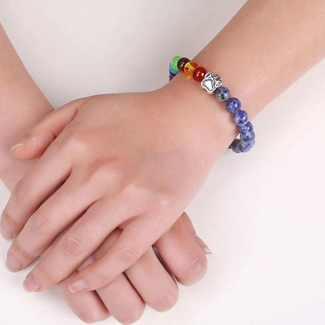Braccialetto commemorativo Rainbow Bridge