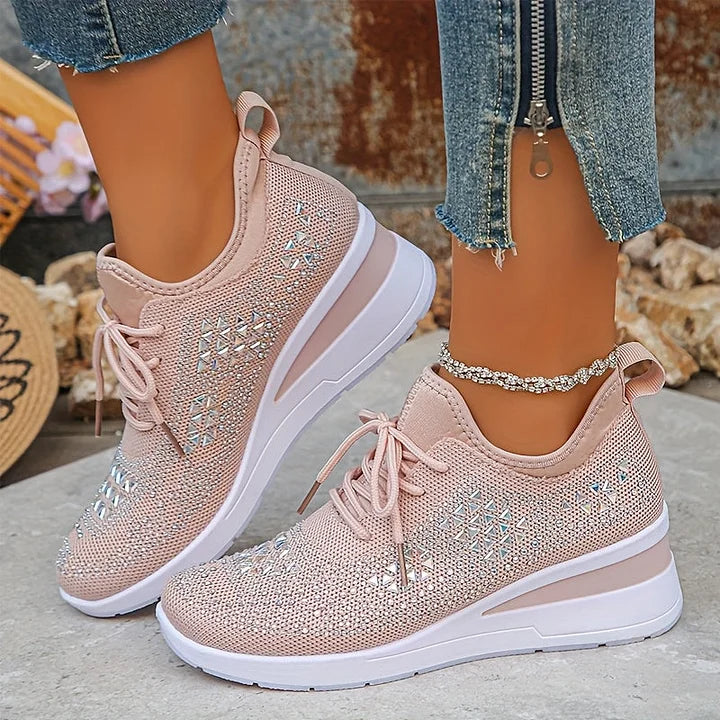 MARZIA|Fashion Orthopedic Shoes