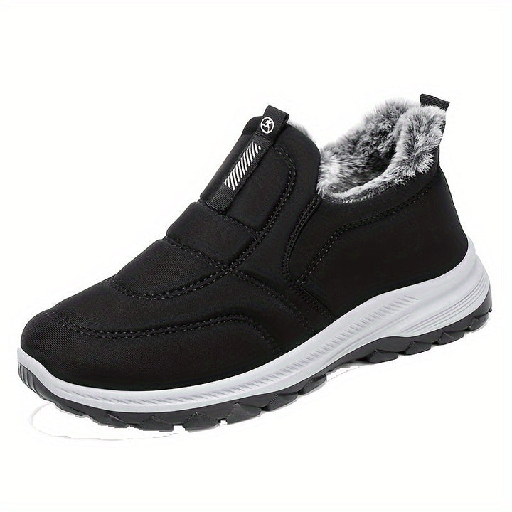 PodoStep+ | Winter Comfort Sneakers