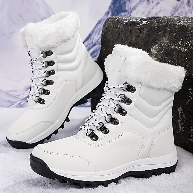 Orthotrail+ | Non-Slip Winter Boots