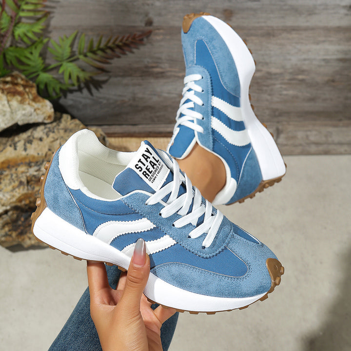 Catherine I Low Casual Shoes