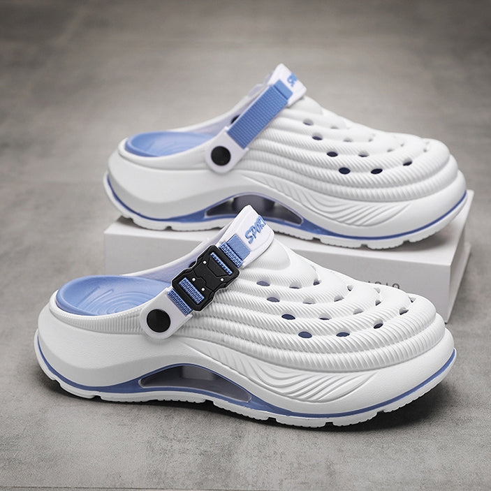 Summer Orthopedic Sandals With Thick Soles And Non-slip Soles