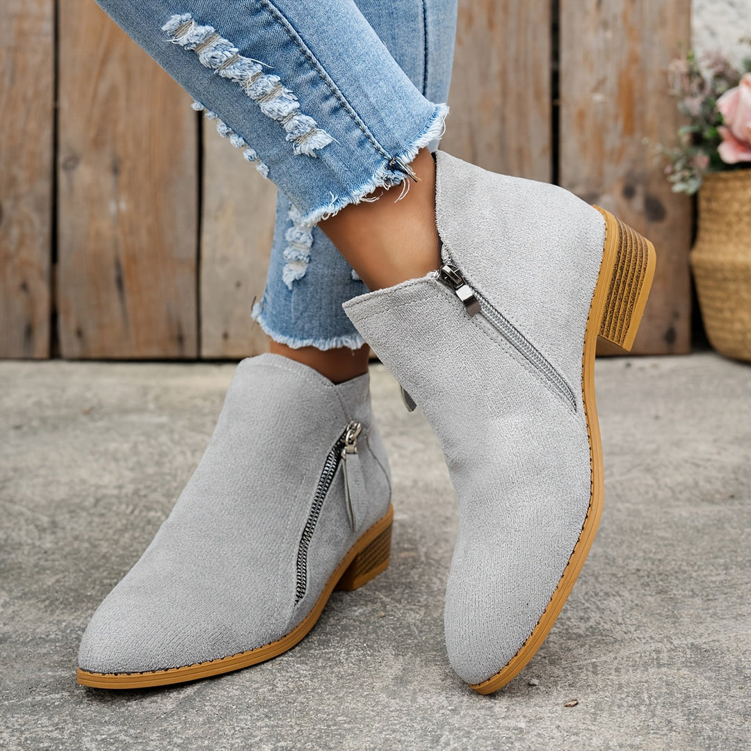 Vittoria | Scarpe Ortopediche Eleganti Da Donna