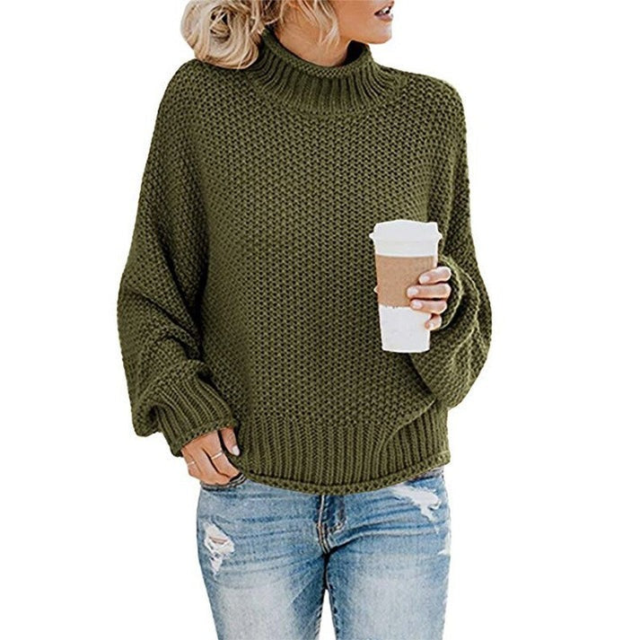 Celina® - Maglione con Collo