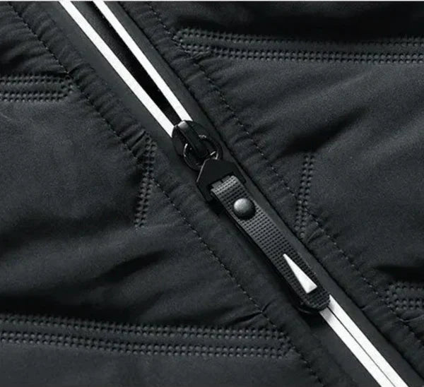 Ken | Refined Winter Jacket