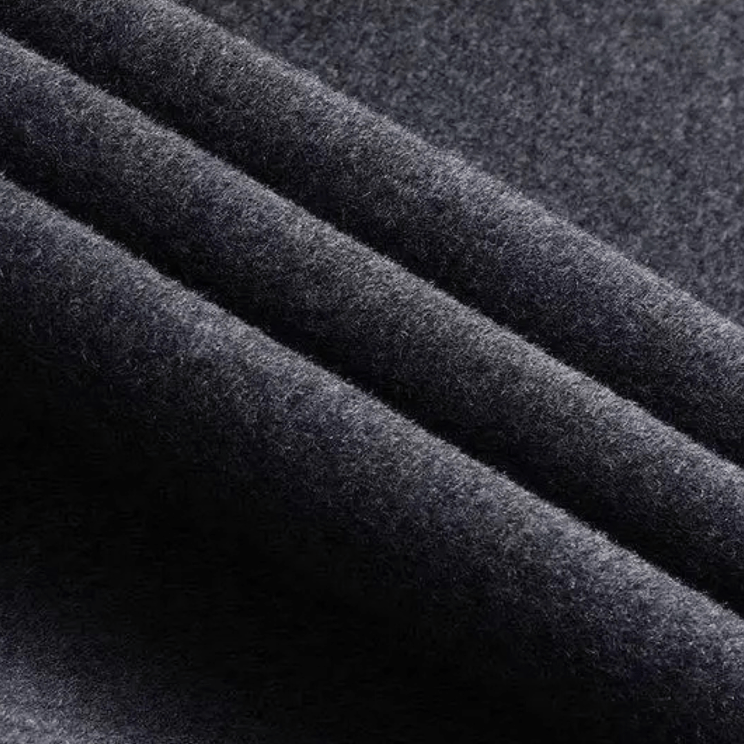 Alexander | Tailored Overcoat