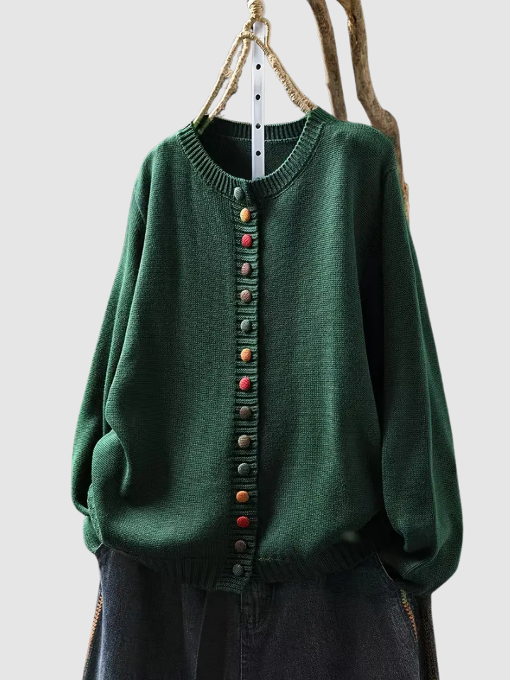 MARGOT™|ELEGANT CARDIGAN