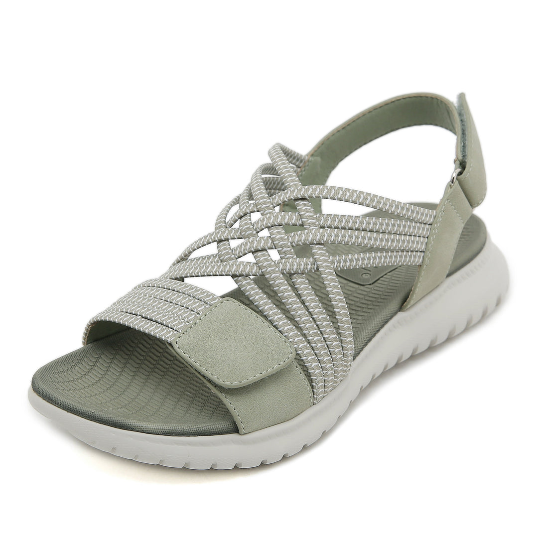 ALESSIA|Comfort Orthopedic Sandals
