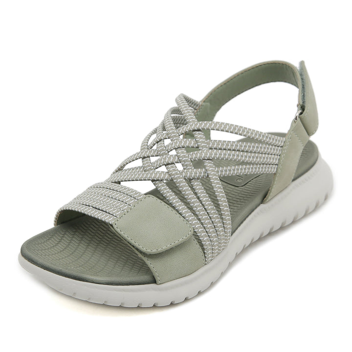 ALESSIA|Comfort Orthopedic Sandals