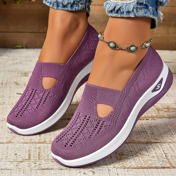 Grace I Non-slip orthopedic shoes