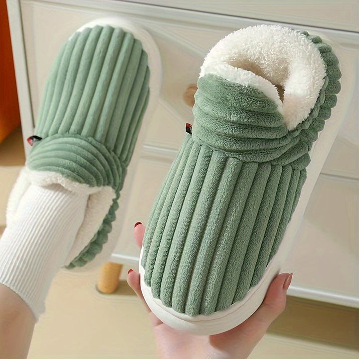 Elorynne | Cozy Comfort Slippers