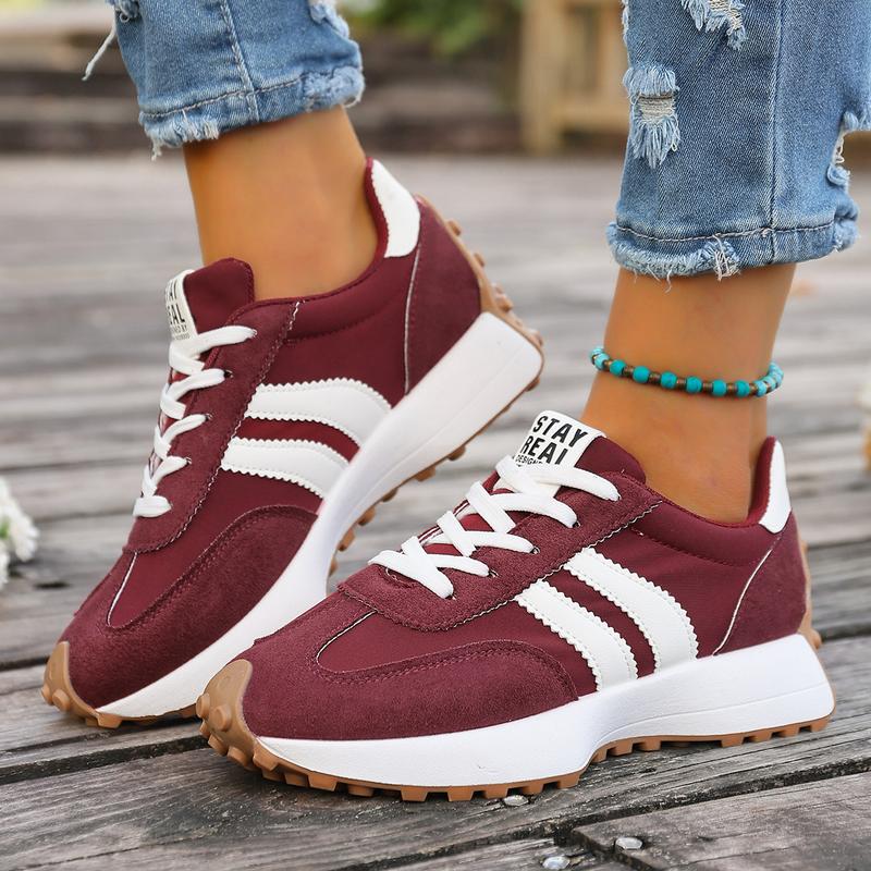 Catherine I Low Casual Shoes