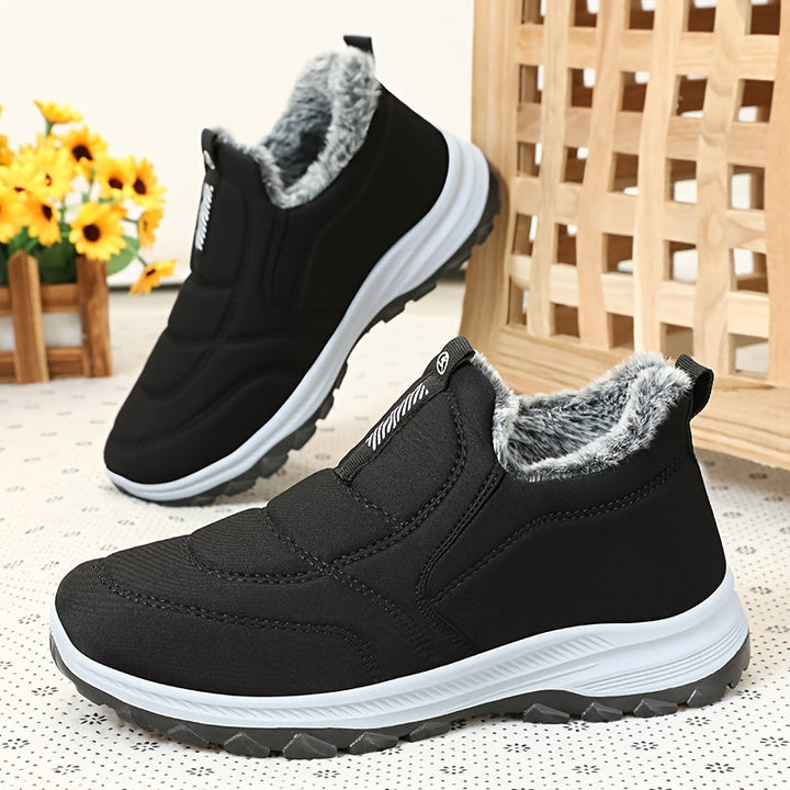PodoStep+ | Winter Comfort Sneakers
