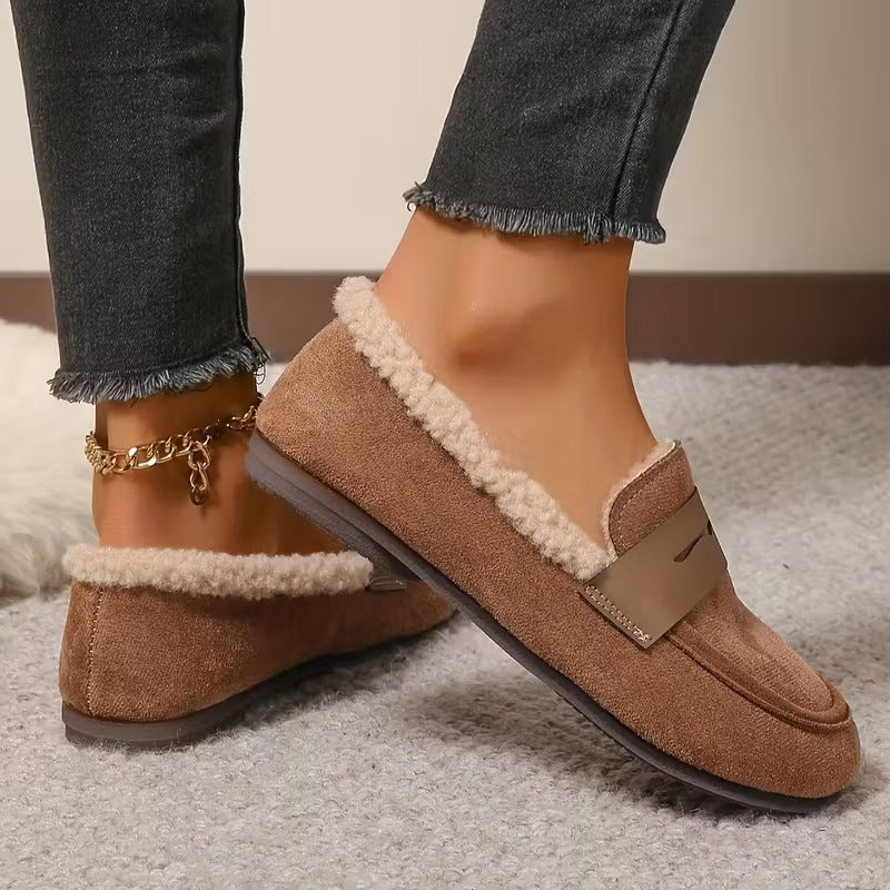 Élodie - Soft Support Loafers
