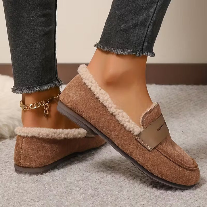 Élodie - Soft Support Loafers