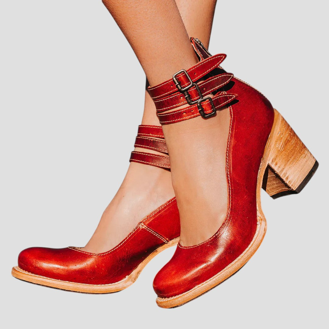 Laluna | Elegant and Comfortable Boots