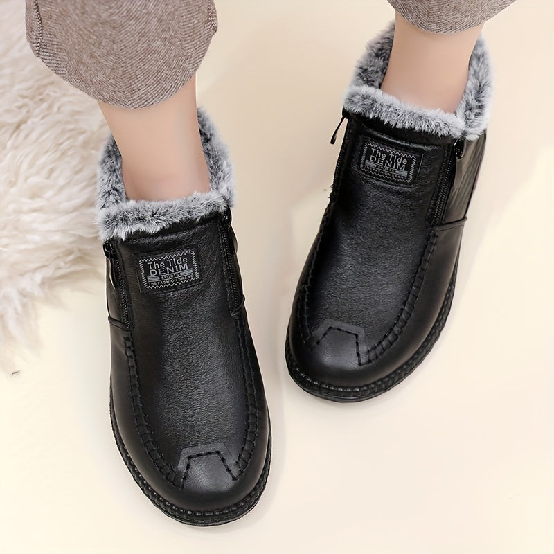 Orthoboot+ | Winter Comfort Thermal Shoes