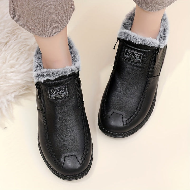 Orthoboot+ | Winter Comfort Thermal Shoes