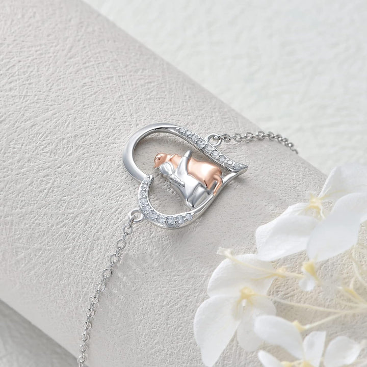 Charming Hug Bracelet