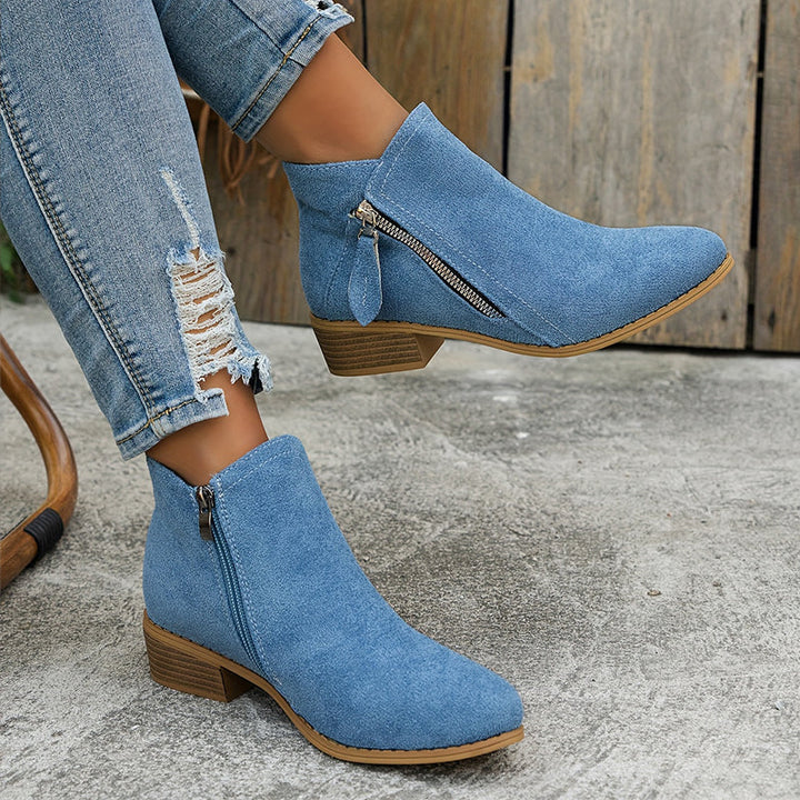 Vittoria | Scarpe Ortopediche Eleganti Da Donna