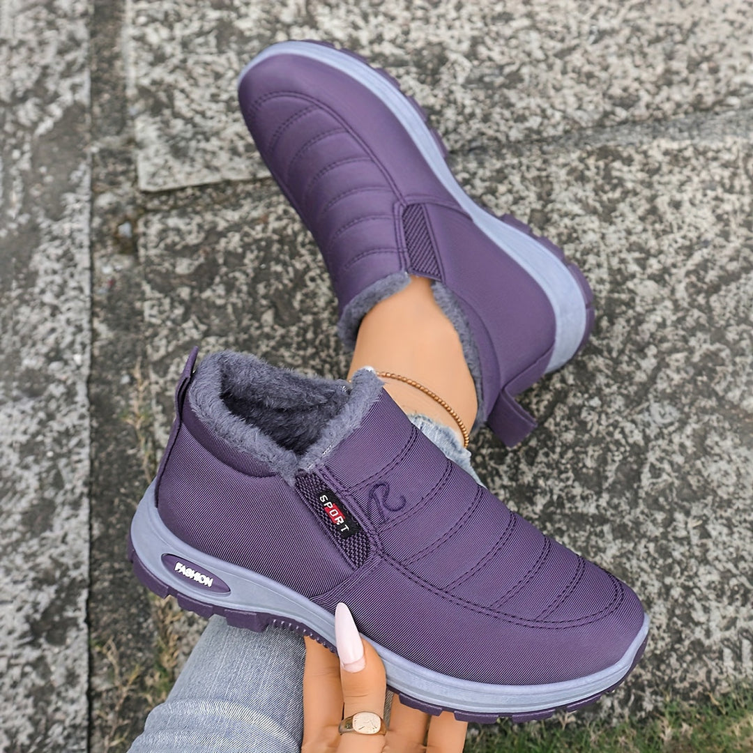 OrthoConfort | Winter Comfort Shoes
