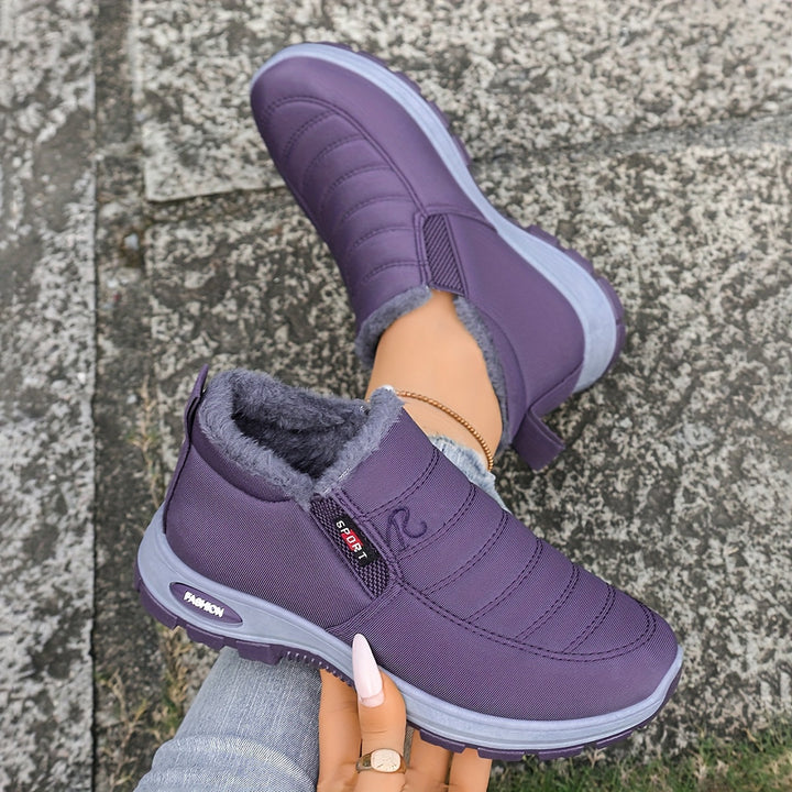 OrthoConfort | Winter Comfort Shoes