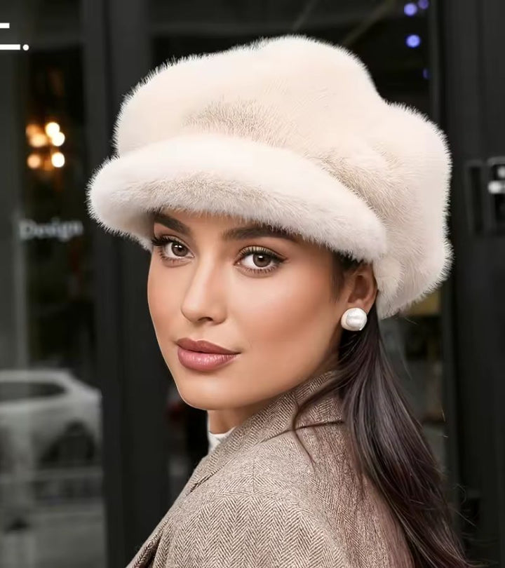 Rosalie | Soft & Refined Cap