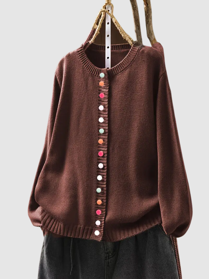 MARGOT™|ELEGANT CARDIGAN