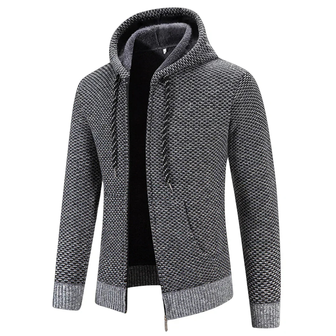 Coen | The Ultimate Hoodie