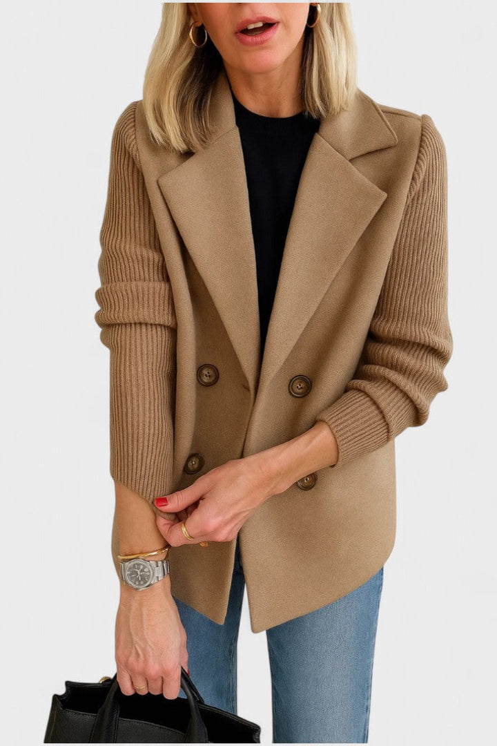 Elena | Ideal Blazer