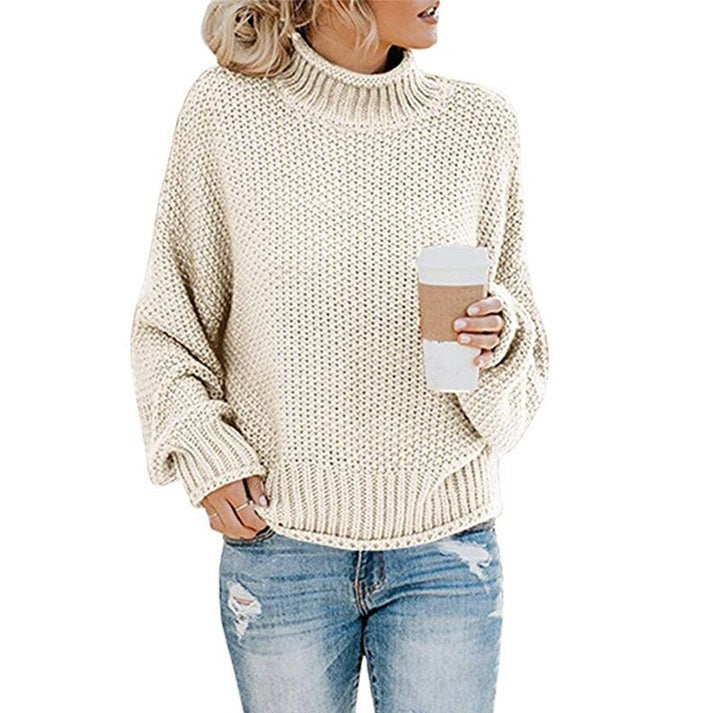 Celina® - Maglione con Collo