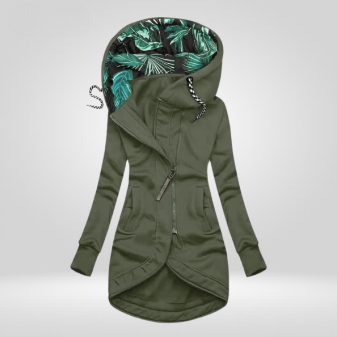 MARTA™|ELEGANTE GILET INVERNALE