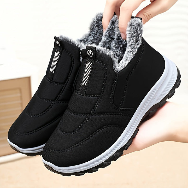 PodoStep+ | Winter Comfort Sneakers