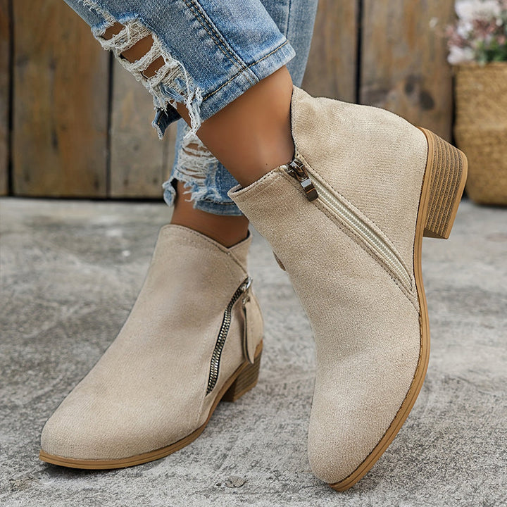Vittoria | Scarpe Ortopediche Eleganti Da Donna