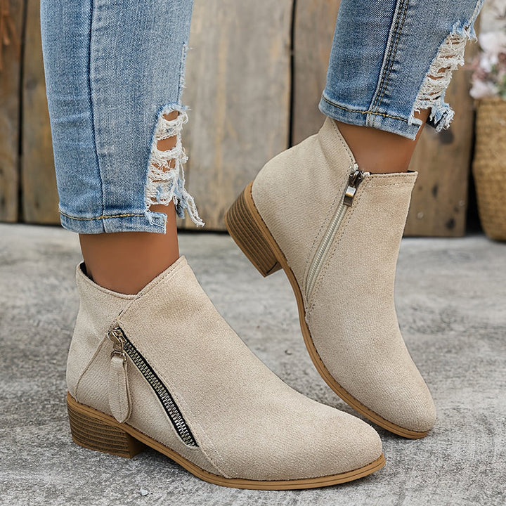 Vittoria | Scarpe Ortopediche Eleganti Da Donna