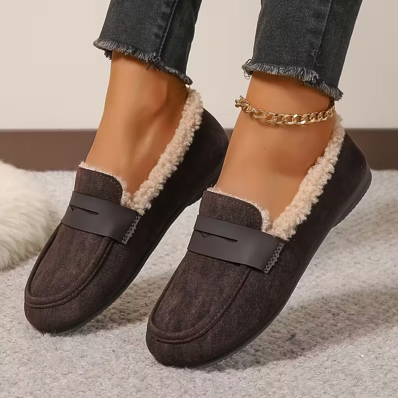 Élodie - Soft Support Loafers