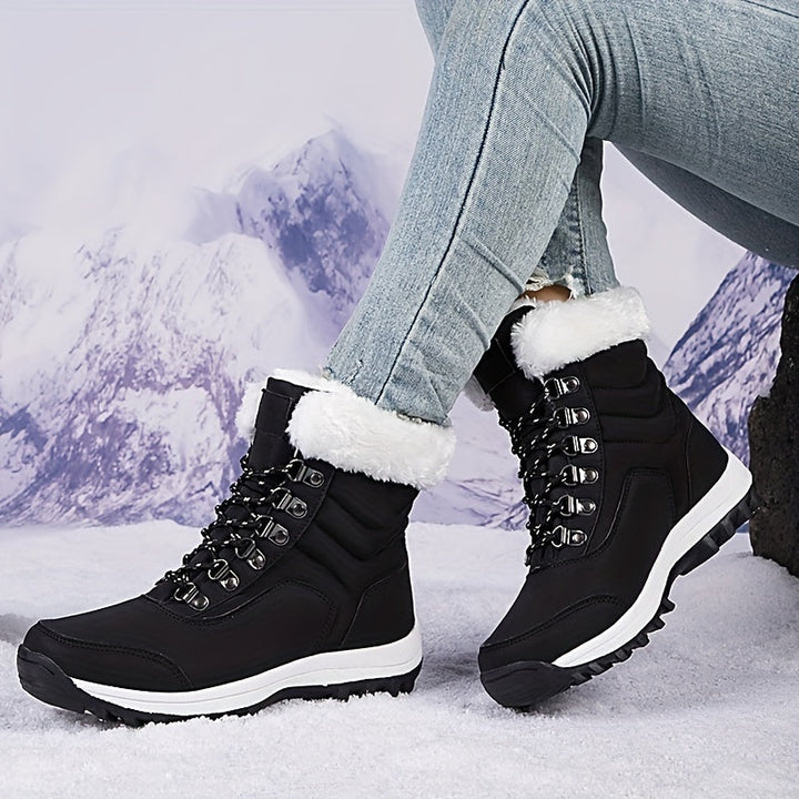 Orthotrail+ | Non-Slip Winter Boots