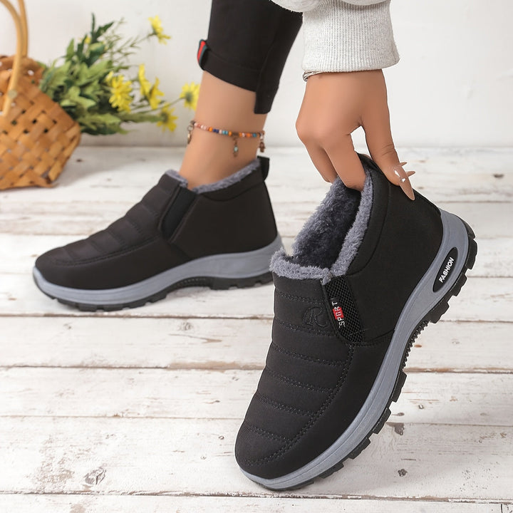 OrthoConfort | Winter Comfort Shoes