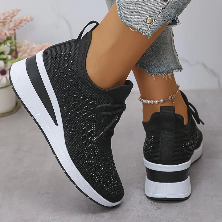 MARZIA|Fashion Orthopedic Shoes